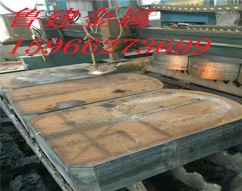 邵阳60Si2Mn弹簧钢板优质供应商,15CrMoR钢板低价出售